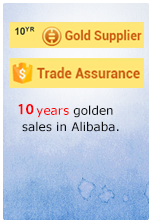 7 years golden sales in Alibaba