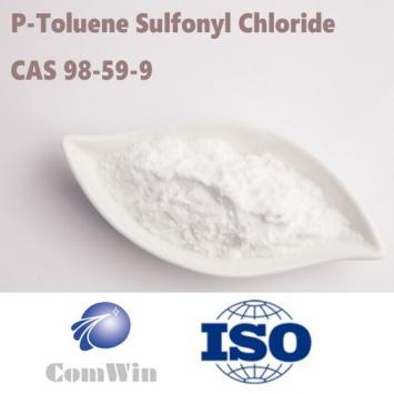 P-Toluene Sulfonyl Chloride CAS 98-59-9