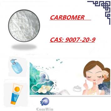 Carbomer Cosmetics Additive Thickener