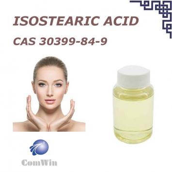 ISOSTEARIC ACID CAS 30399-84-9
