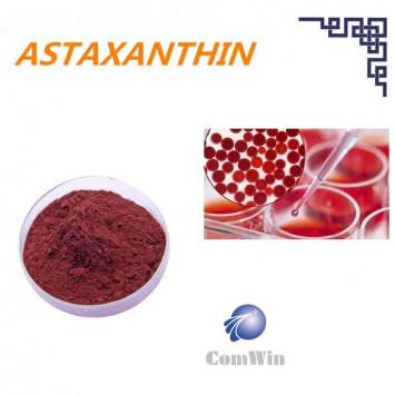 ASTAXANTHIN POWDER CAS 472-61-7