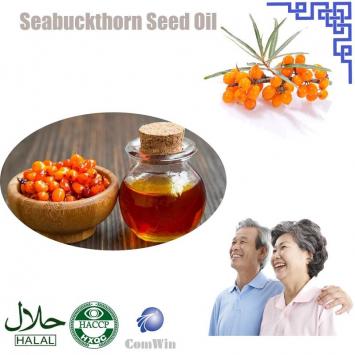 Seabuckthorn Seed Oil