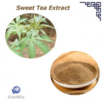 Sweet Tea Extract (Rubusoside)