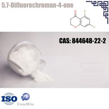 5,7-difluorochroman-4-one